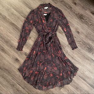 Once was Melbourne dress